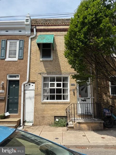 1218 S Clarion Street