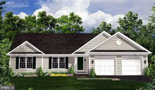 LOT 1 Cedar Ridge Road