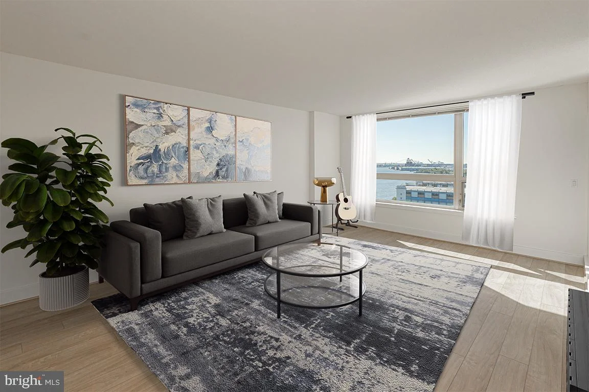 717 S Chris Columbus Boulevard Unit 1509
