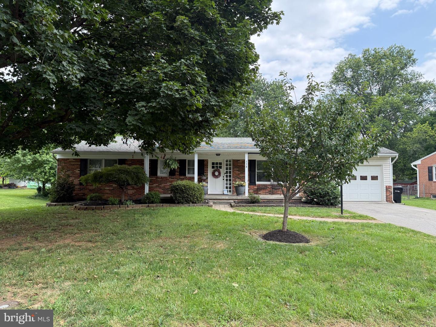 338 Lanny Drive, Winchester, VA, 22601