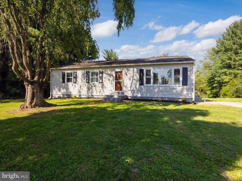 View Jefferson, MD 21755 house