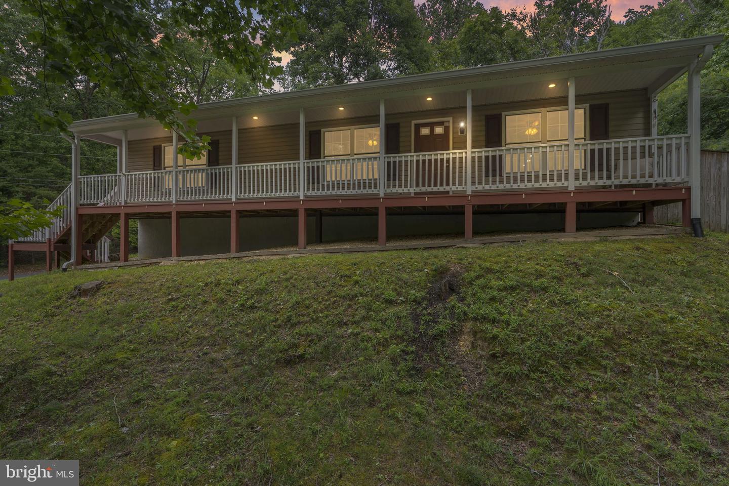 12418 Red Rock Court, Lusby, MD, 20657