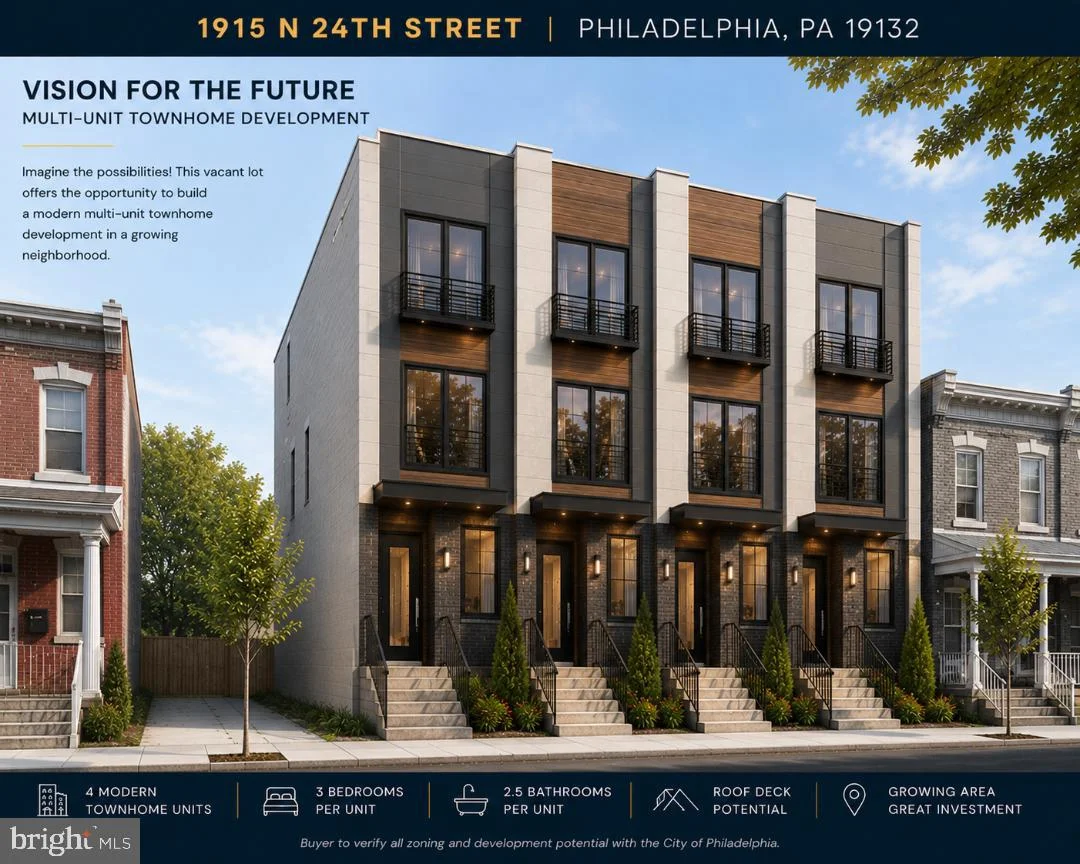 1915 N 24th Street