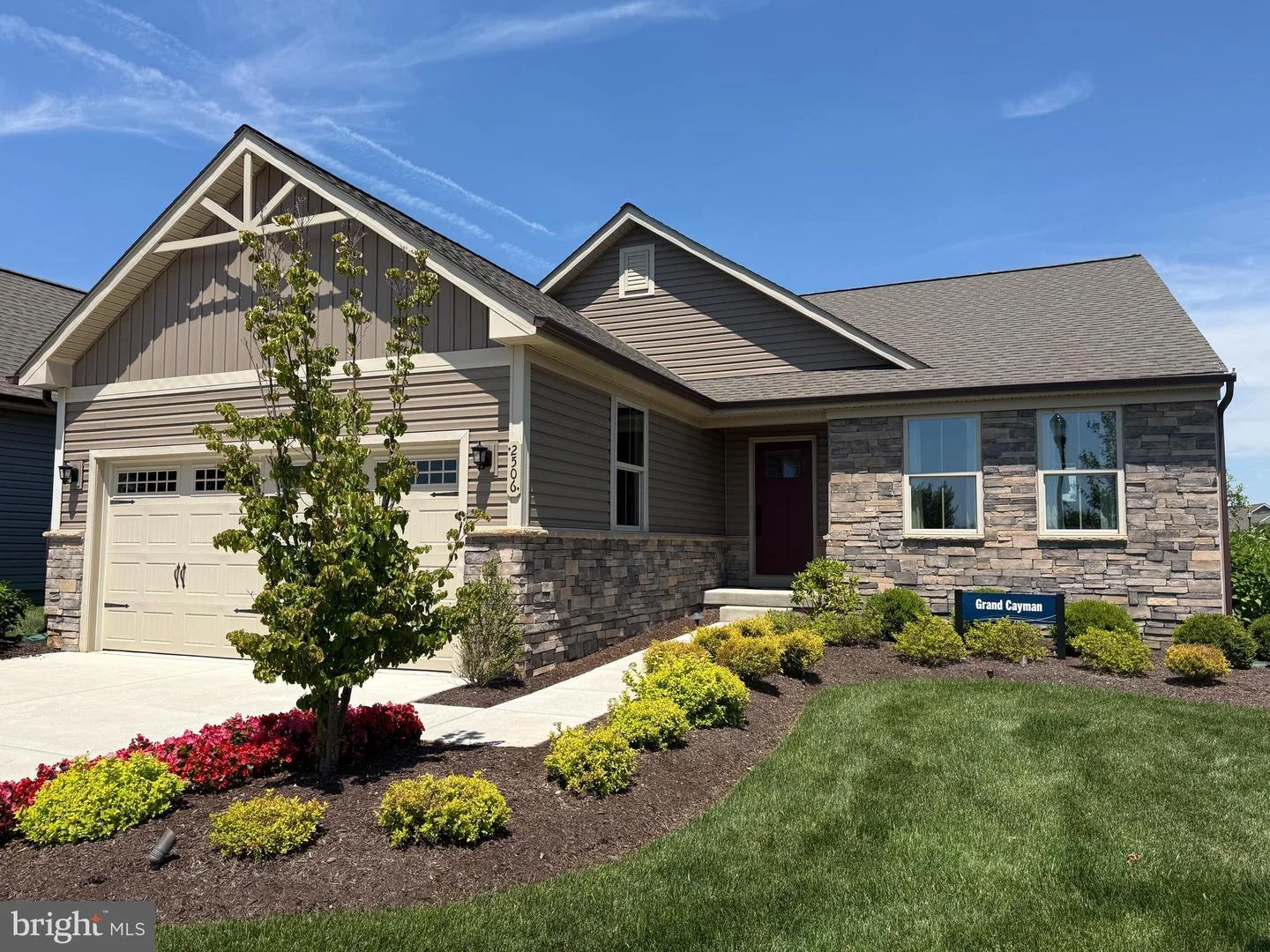 2506 Crown Point Circle