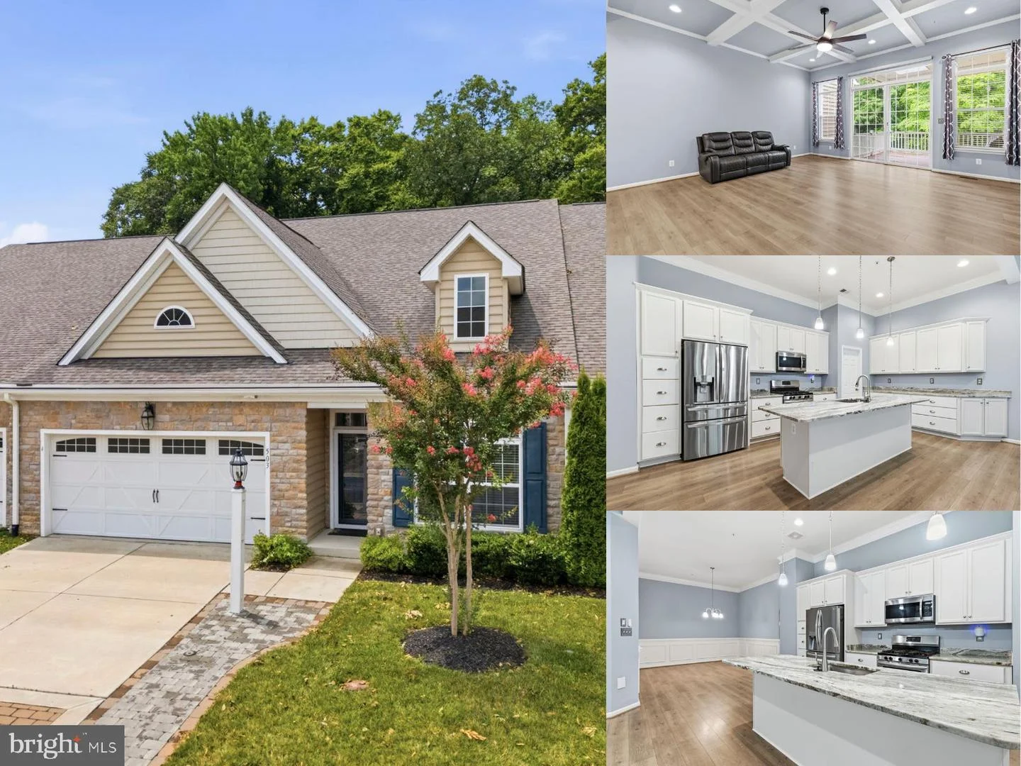 503 Silver Charm Court