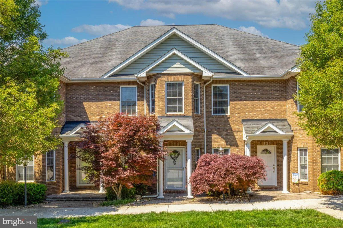 110 Phoenix Boulevard NW, Christiansburg, VA, 24073