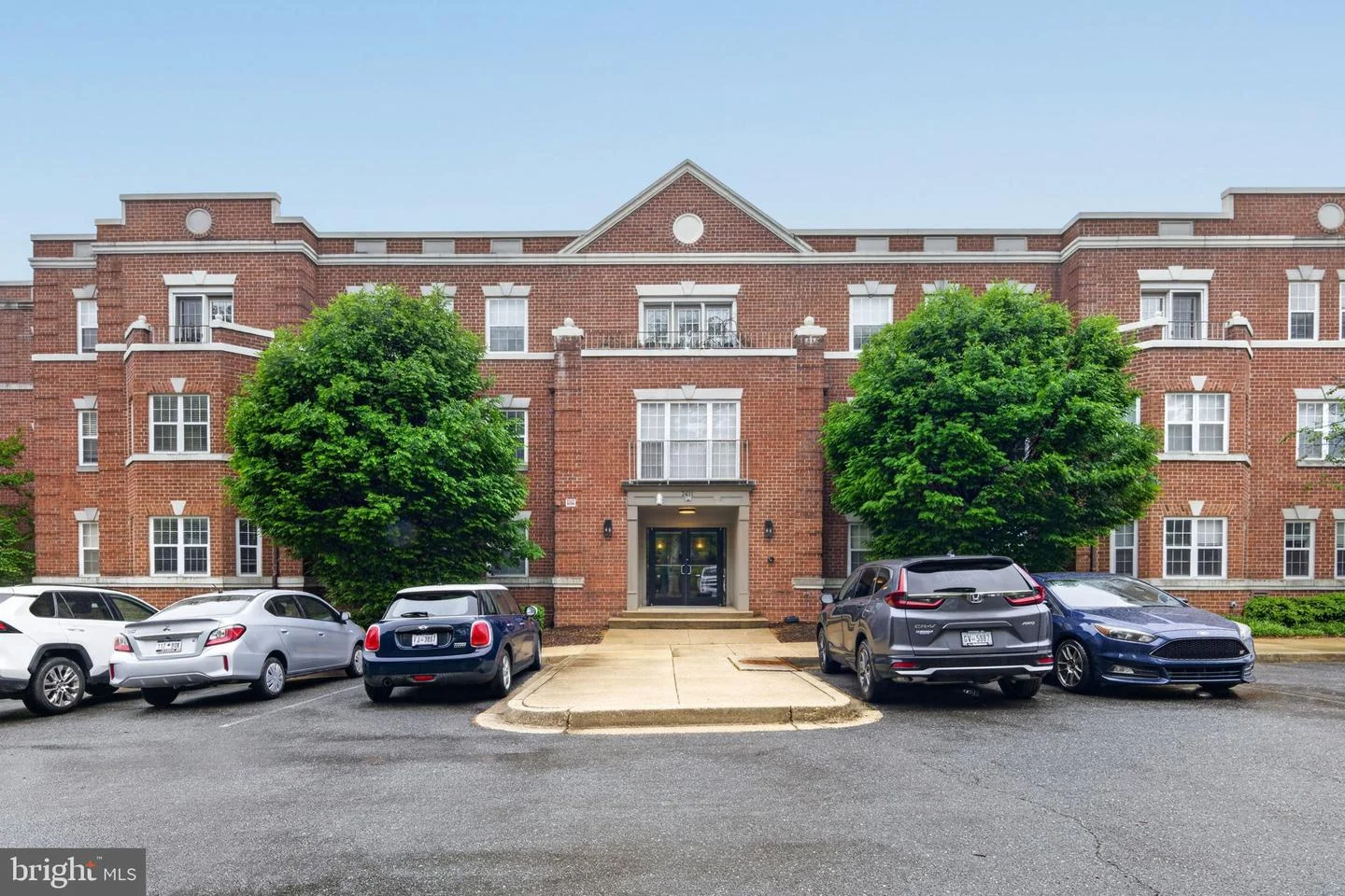3611 38th Street NW Unit 305