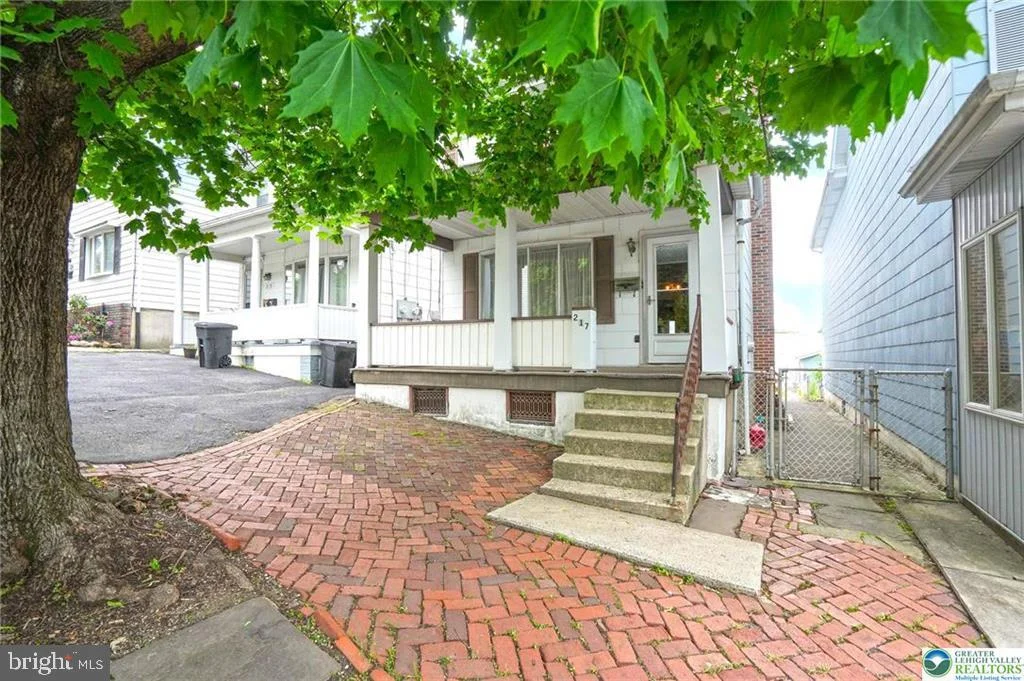 217 N Lehigh Street