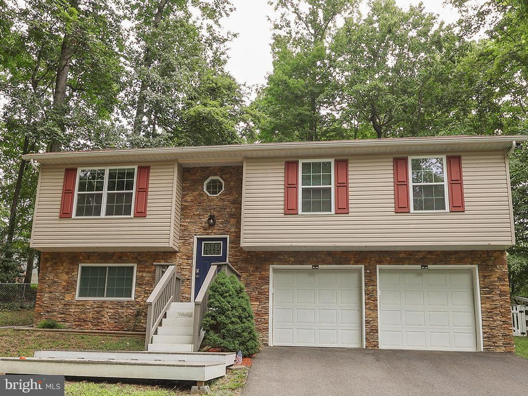 348 Little Bear Lane, Lusby, MD, 20657