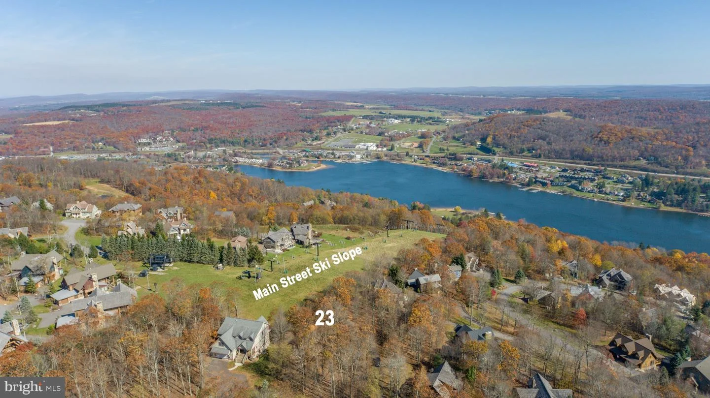23 Snowshoe Court