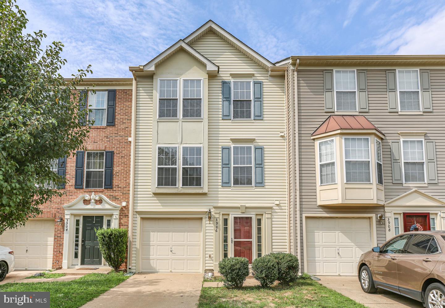 View Fredericksburg, VA 22408 townhome