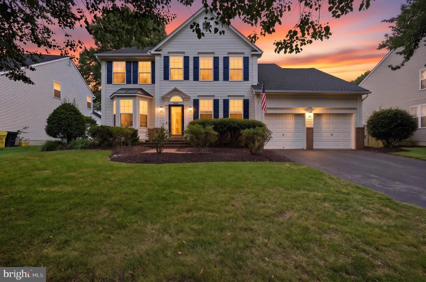 2902 Middlebridge Ct