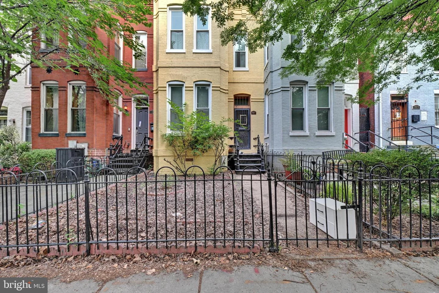 1810 6th Street NW