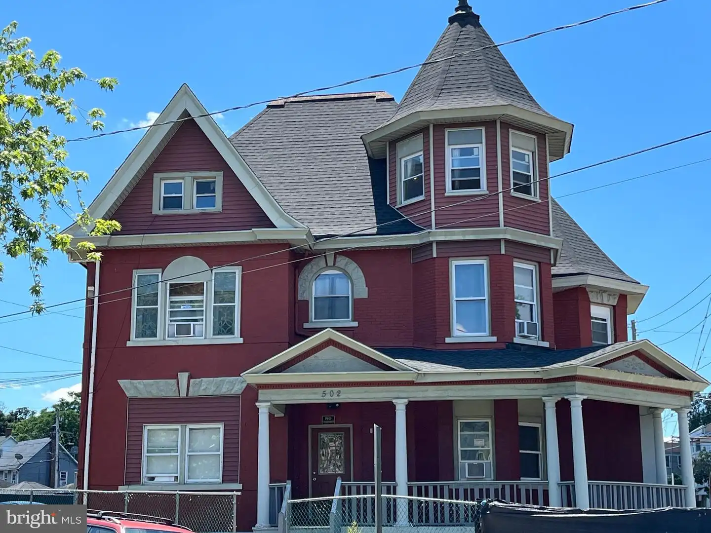 502 Ontario Street, Bethlehem, PA, 18015