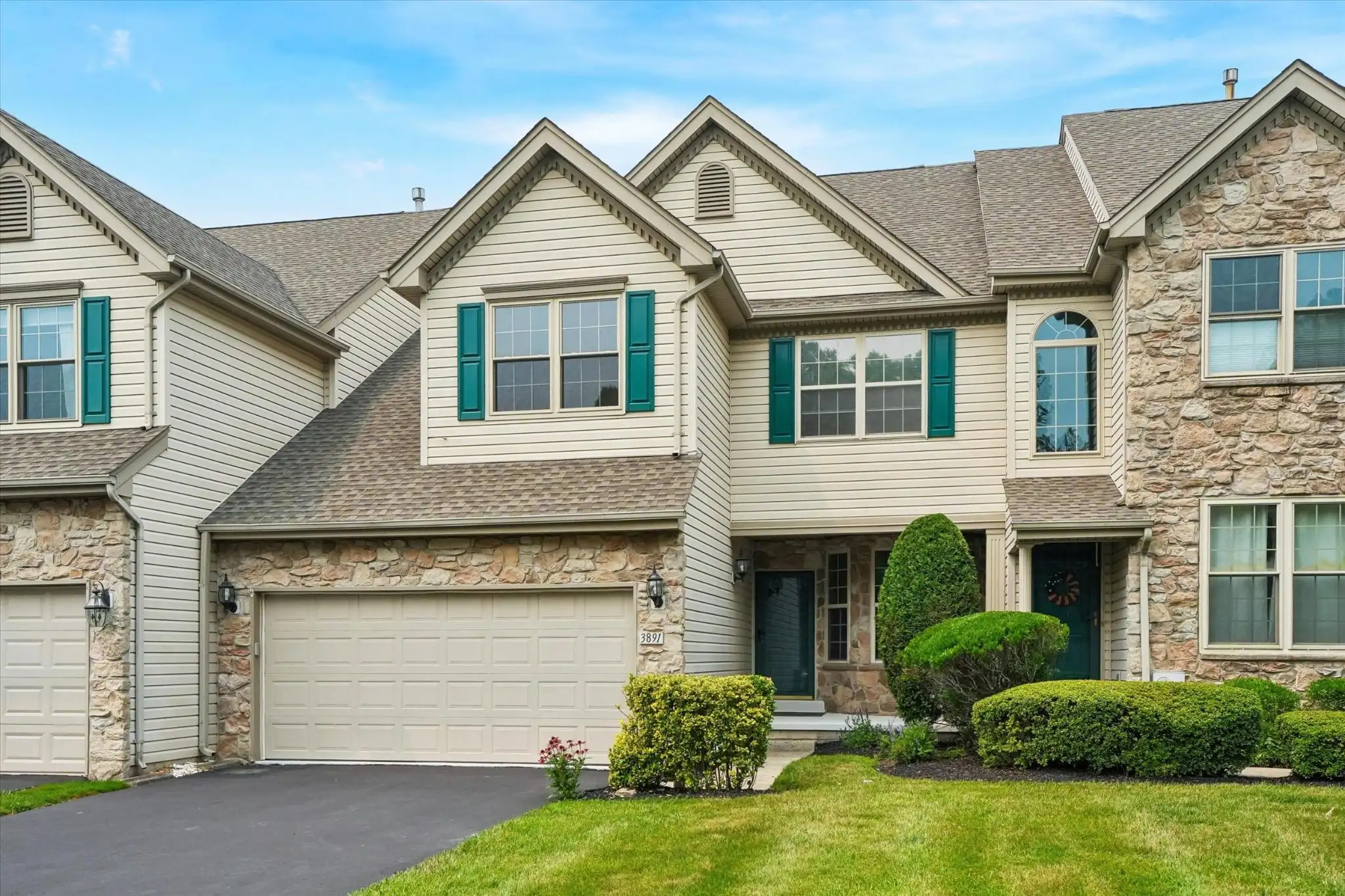 3891 Nanlyn Farm Circle, Doylestown, PA, 18902
