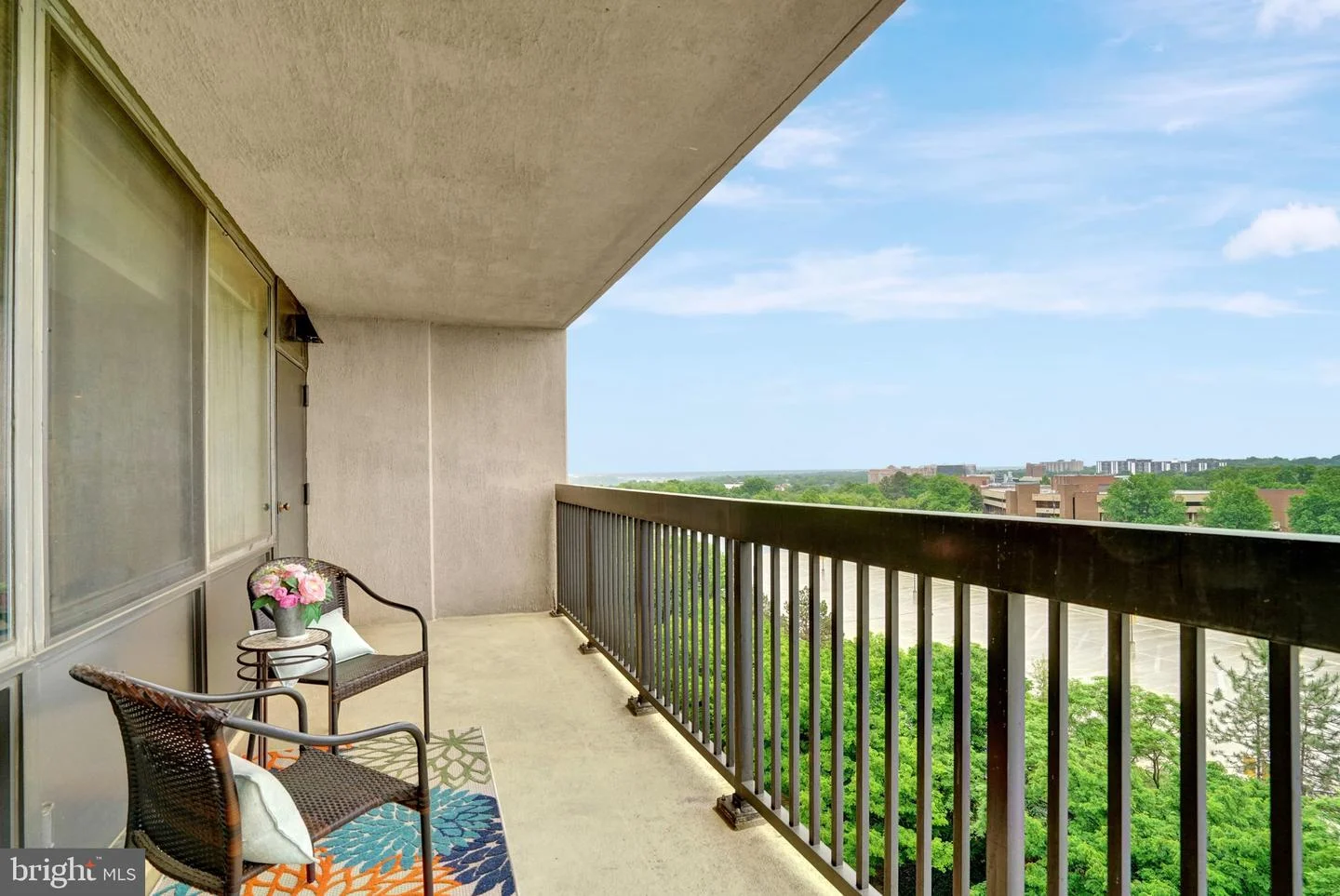 3713 S George Mason Drive Unit 904W