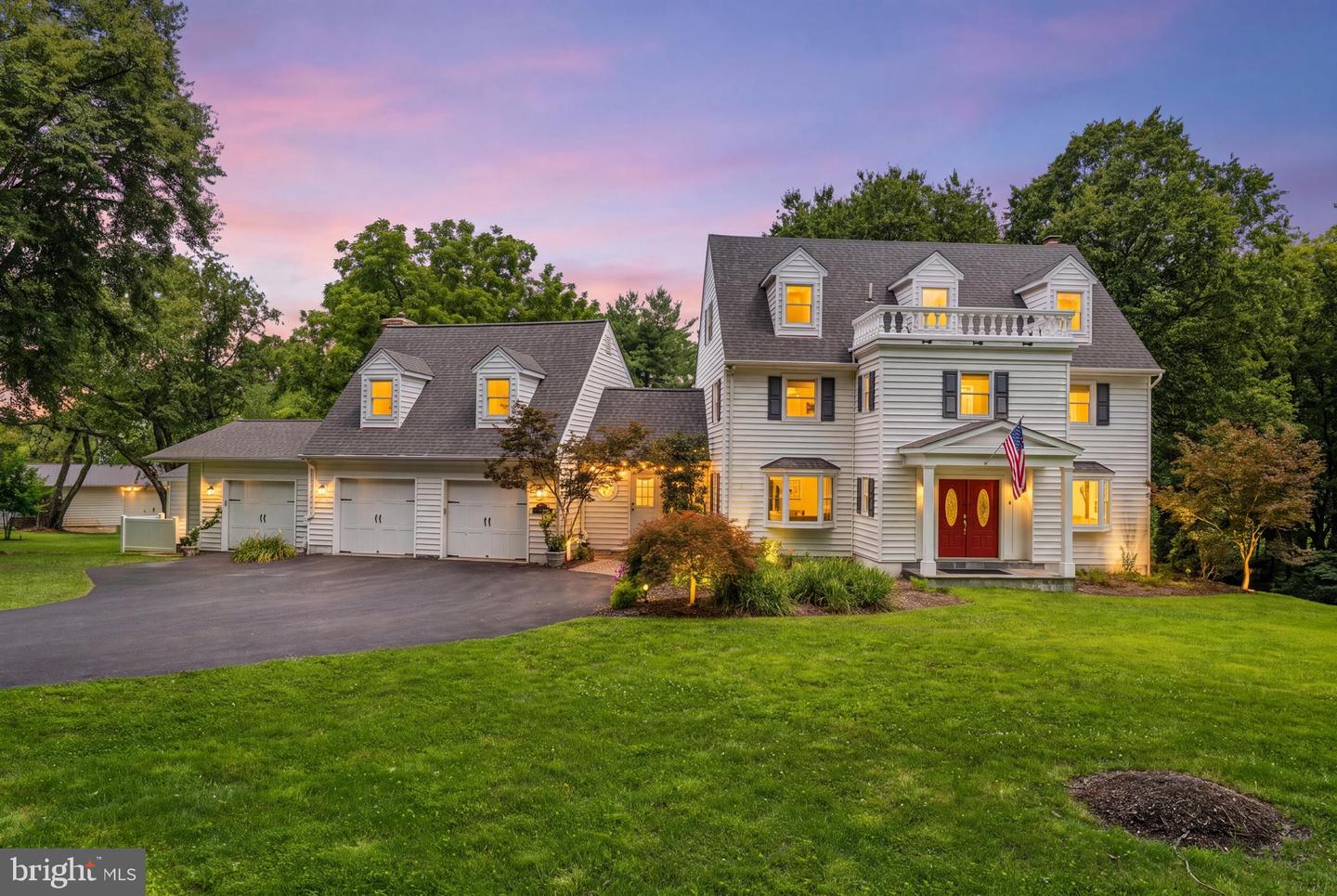 1441 Hunter View Farms, Vienna, VA, 22182