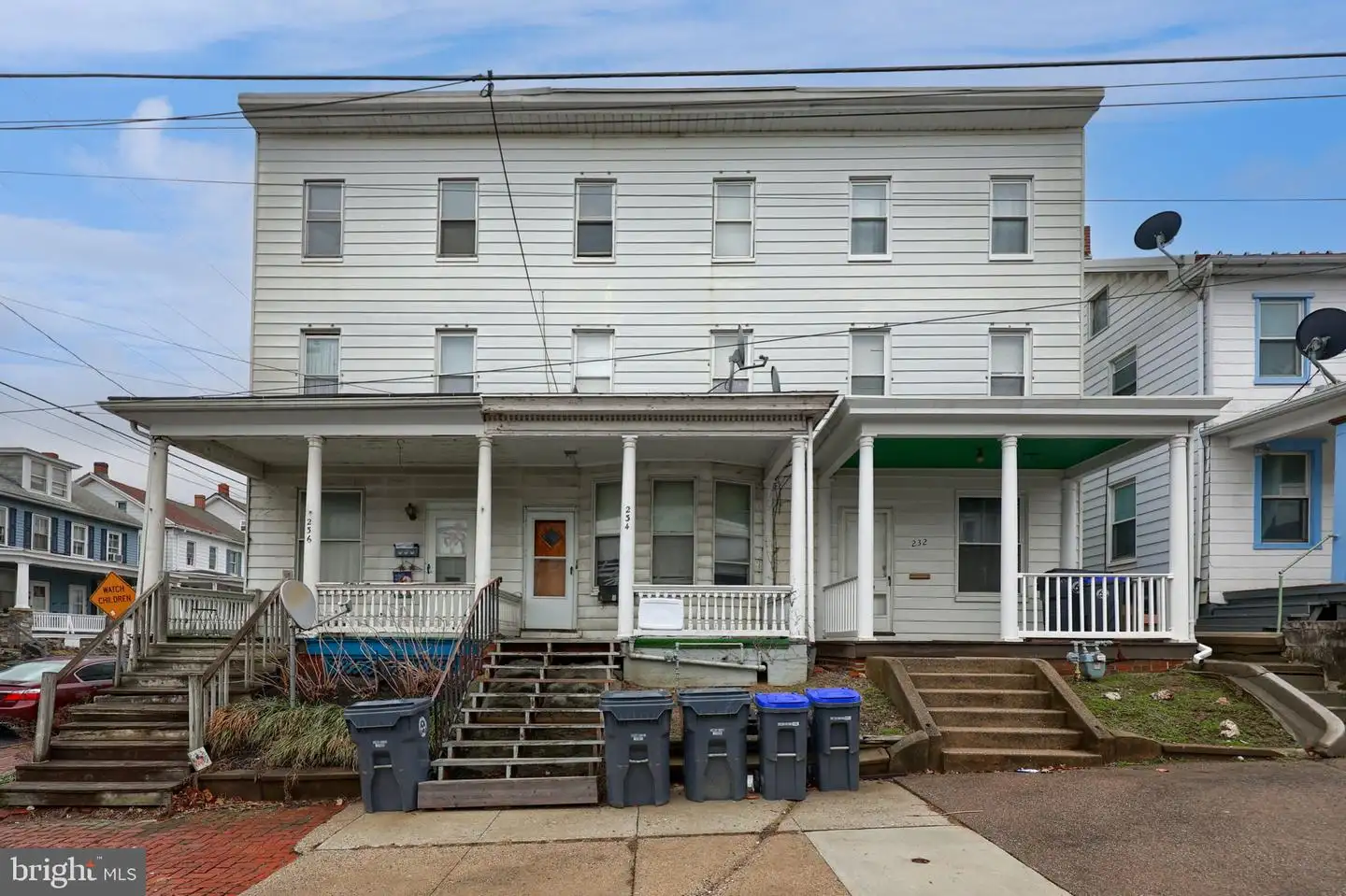 234 Locust Street, Steelton, PA, 17113