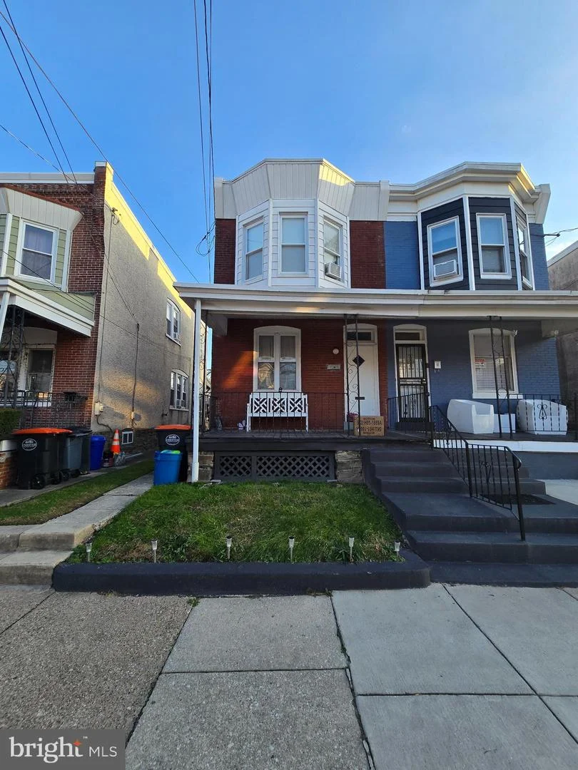 319 E 20th Street