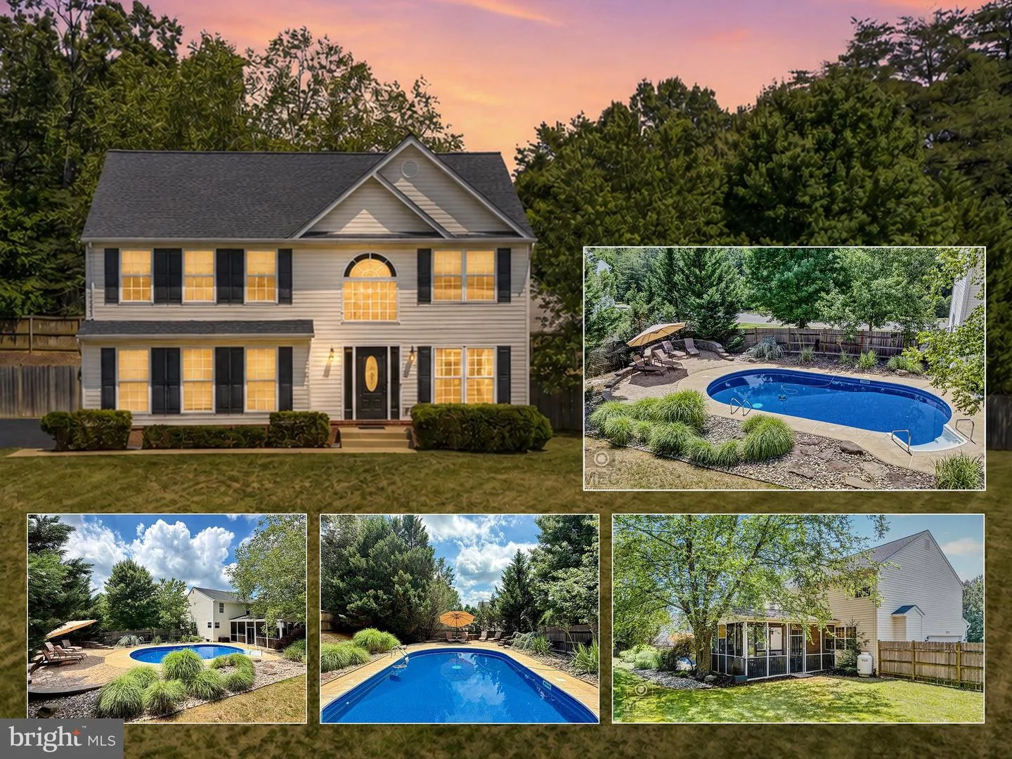 1034 Norfolk Drive
