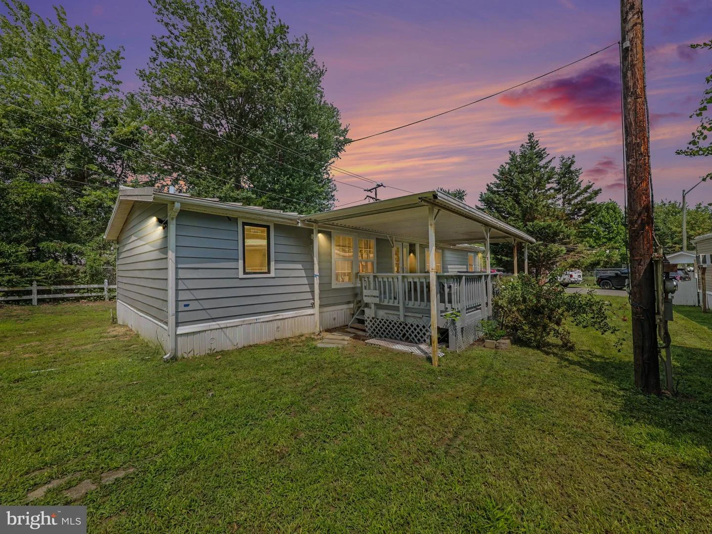 1800 #64 Bel Air Rd Rd