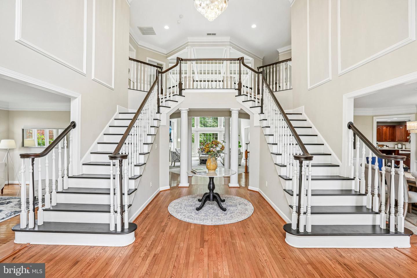 9308 Harrisons Farm Way, Gaithersburg, MD, 20882