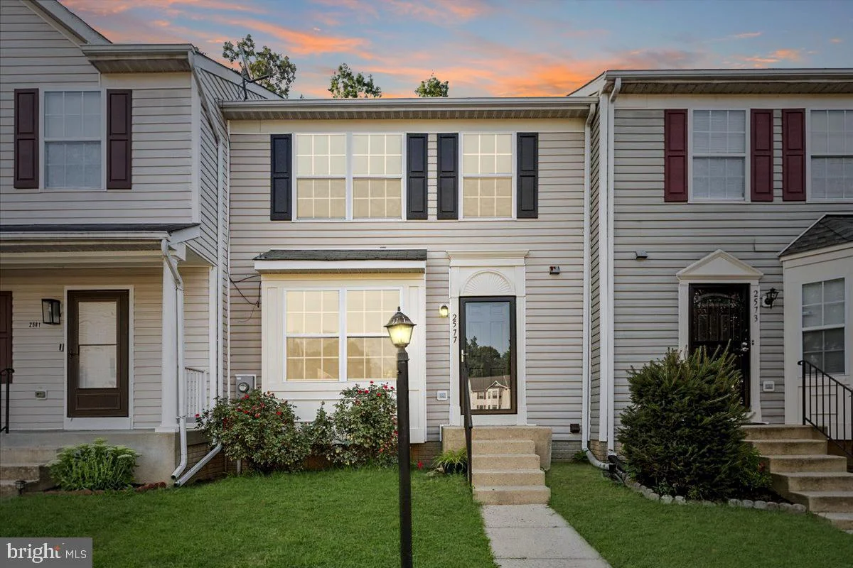 2577 Bolinbrook Court