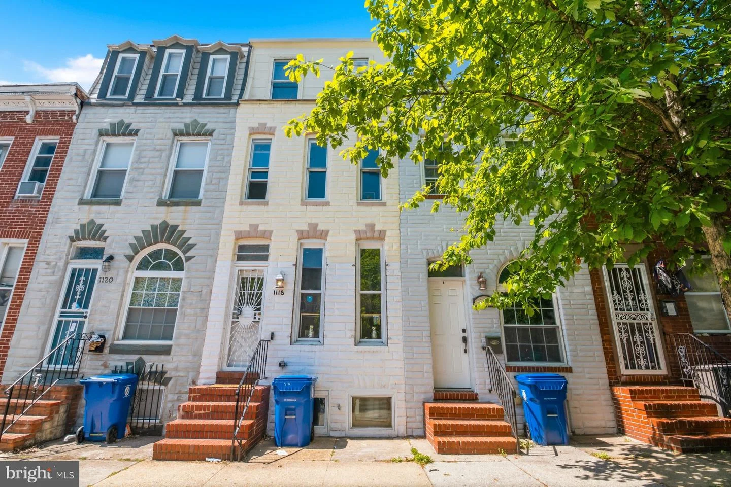 1118 Carroll Street
