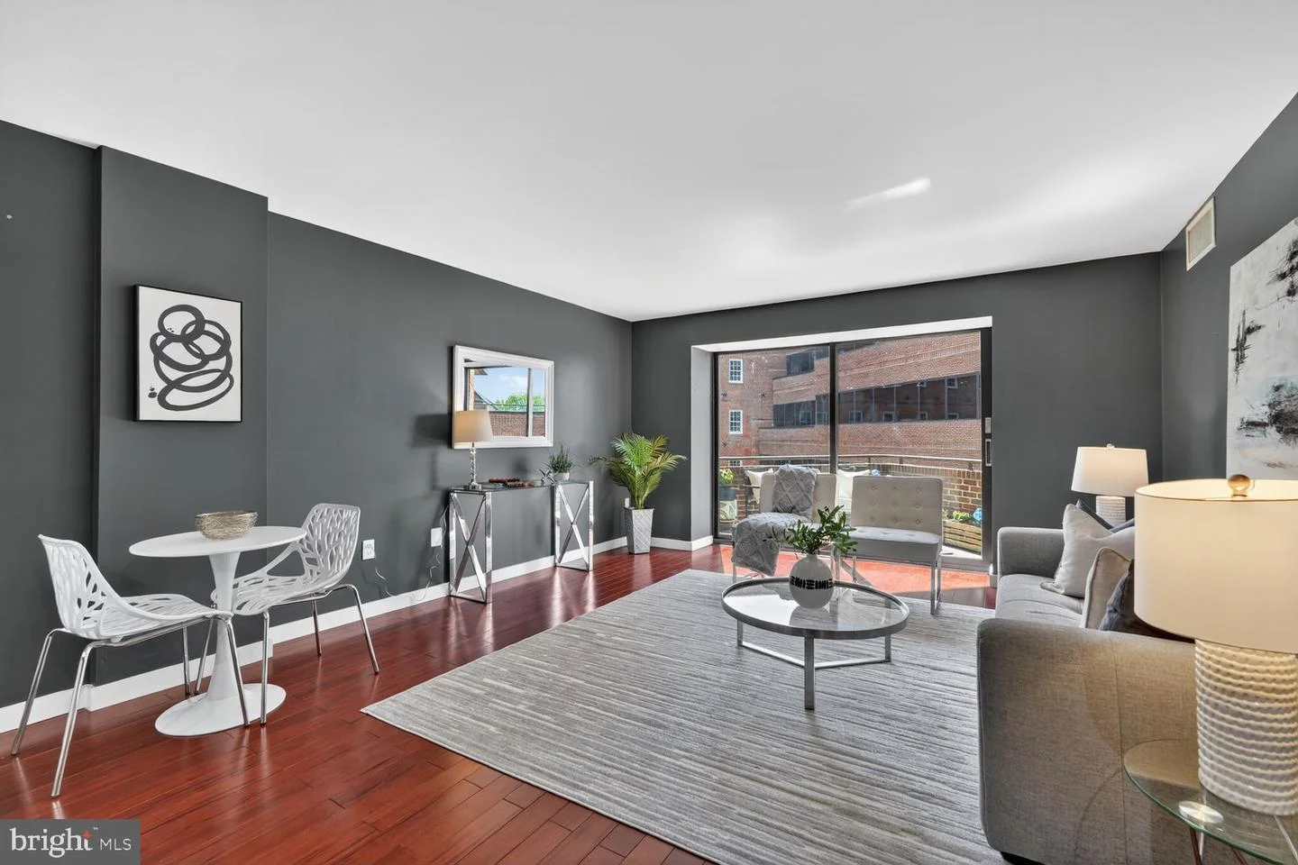 1015 33rd Street NW Unit 409