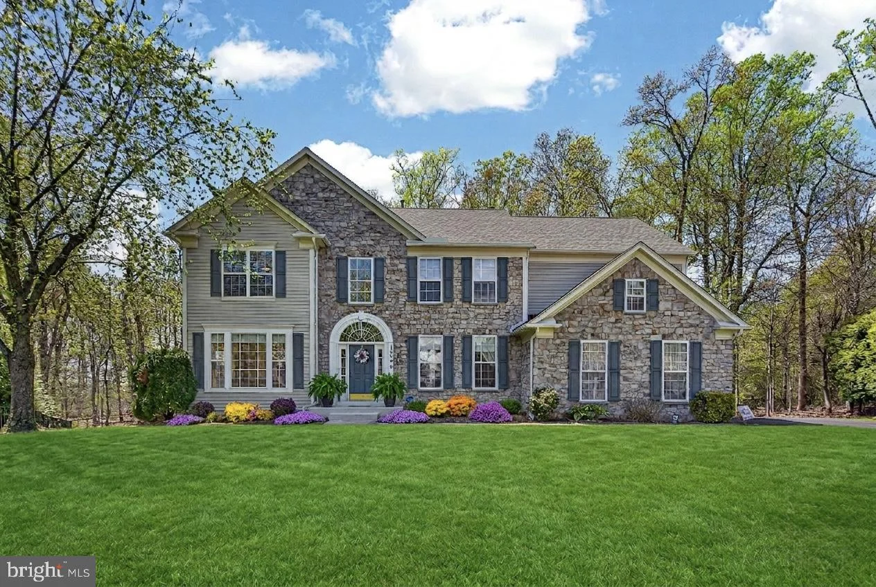 1504 Oakville Court