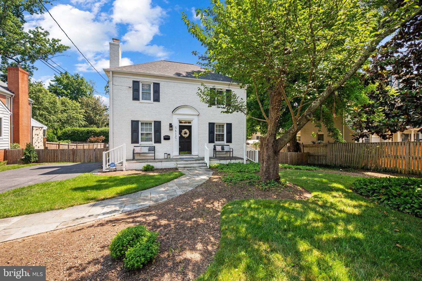 5613 Bradley Boulevard, Bethesda, MD, 20814