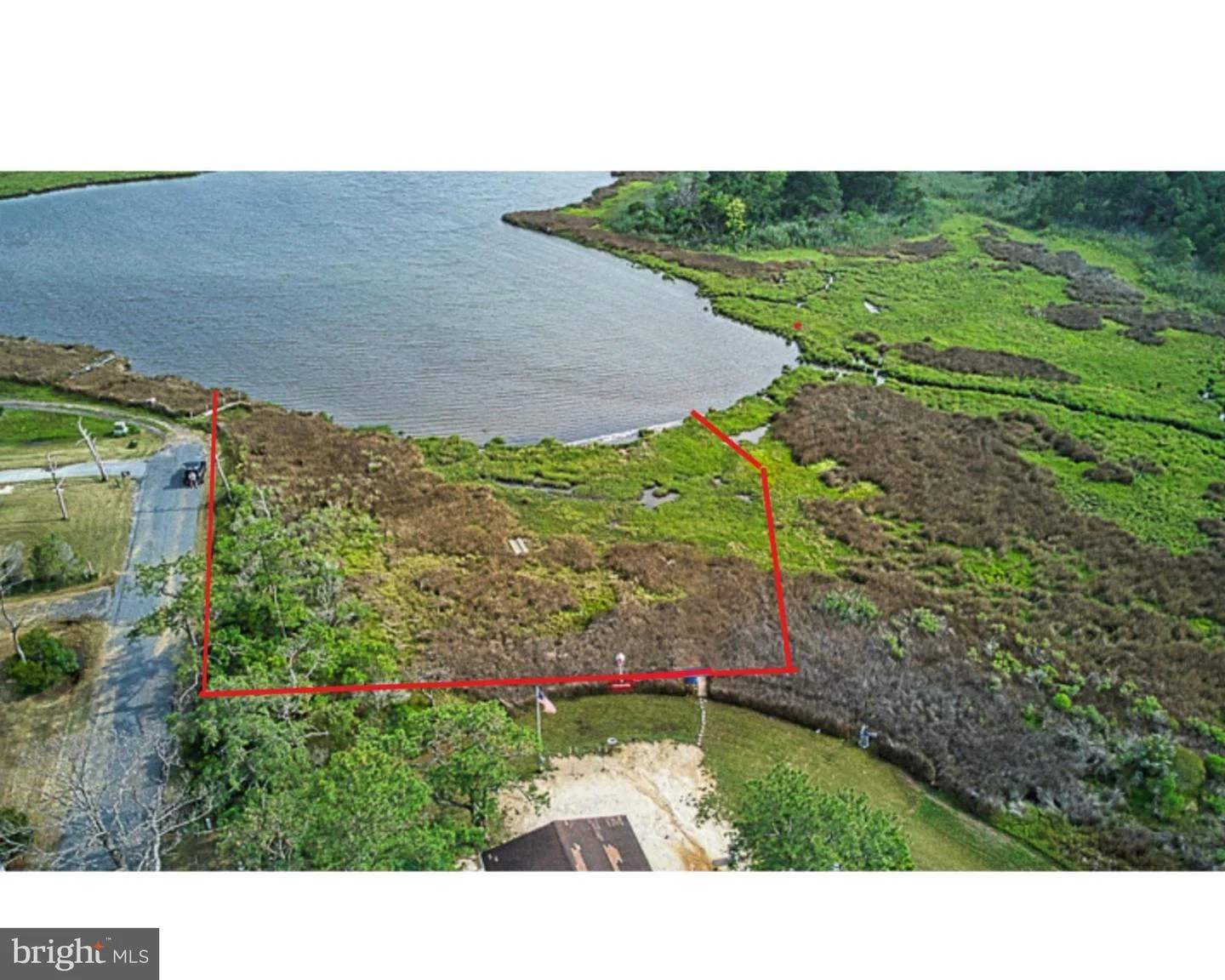 11086 Lee Avenue, Deal Island, MD, 21821