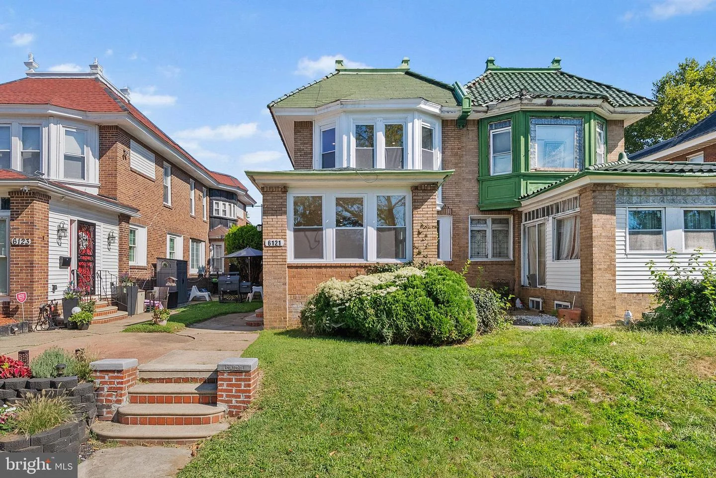 6121 Cobbs Creek Parkway