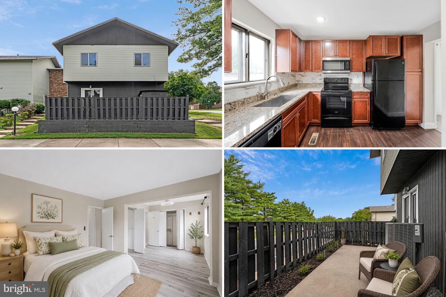 14 Standard Court Unit 57, Gaithersburg, MD, 20877