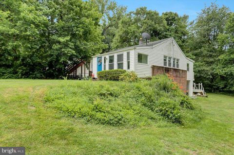 A home in Hagerstown