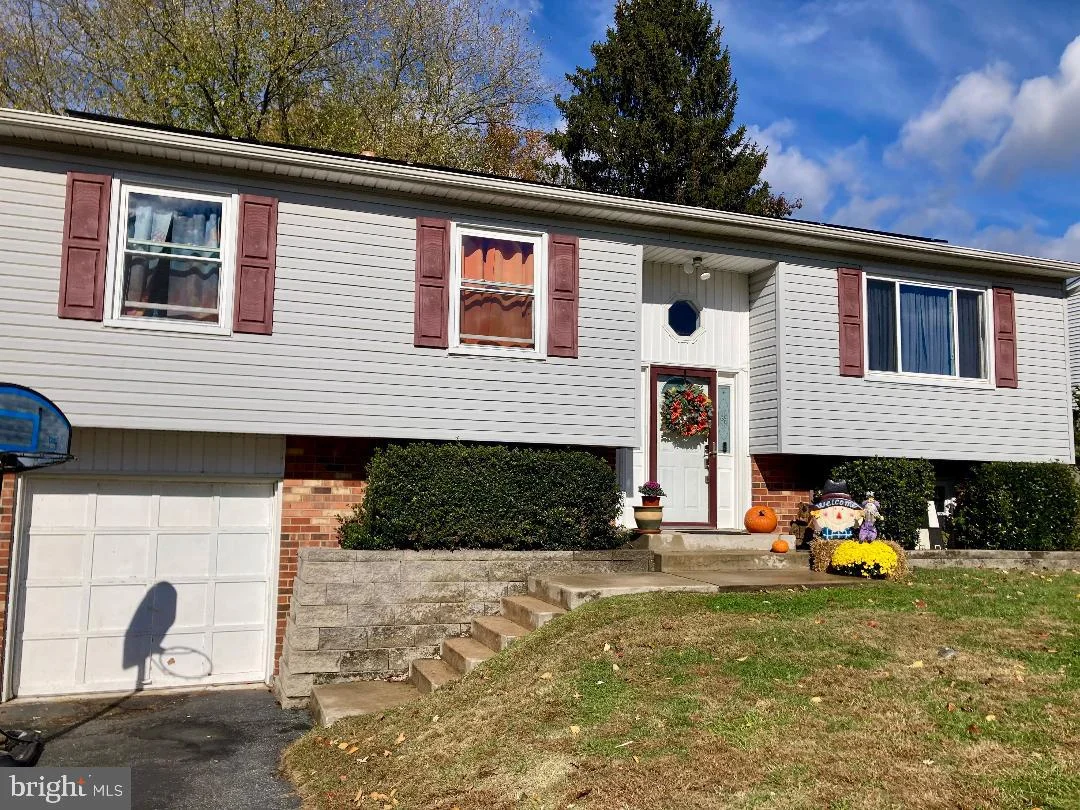 33 Mulberry Street