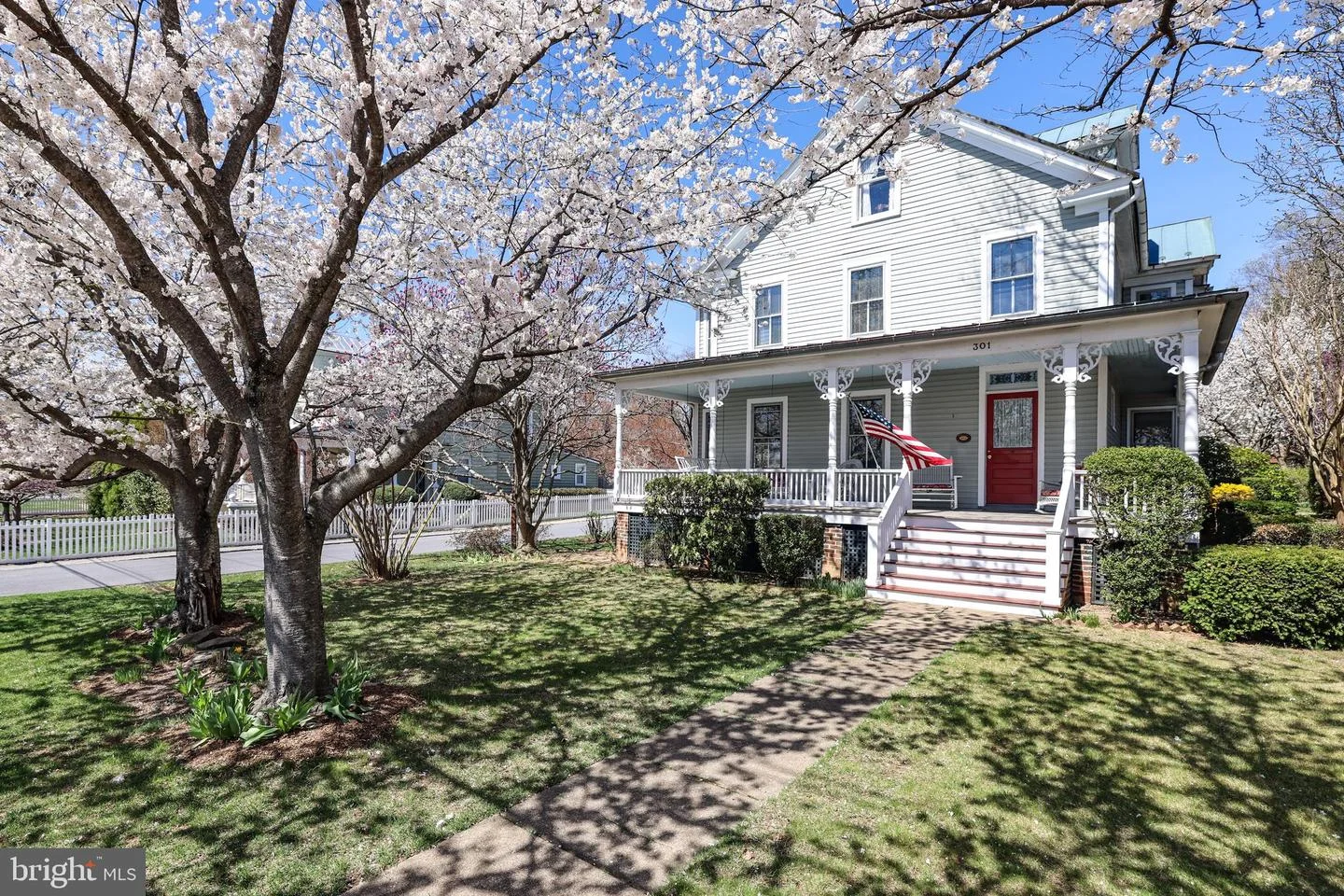 301 E Main Street