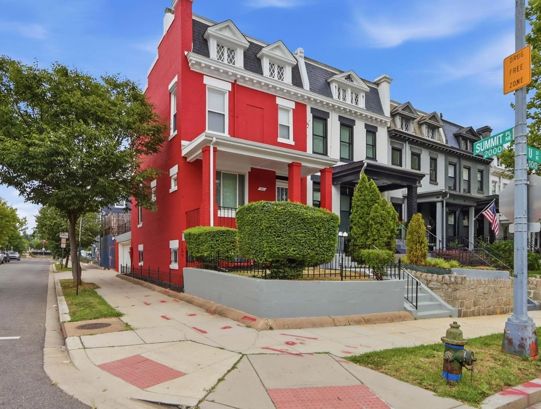 140 U Street NE