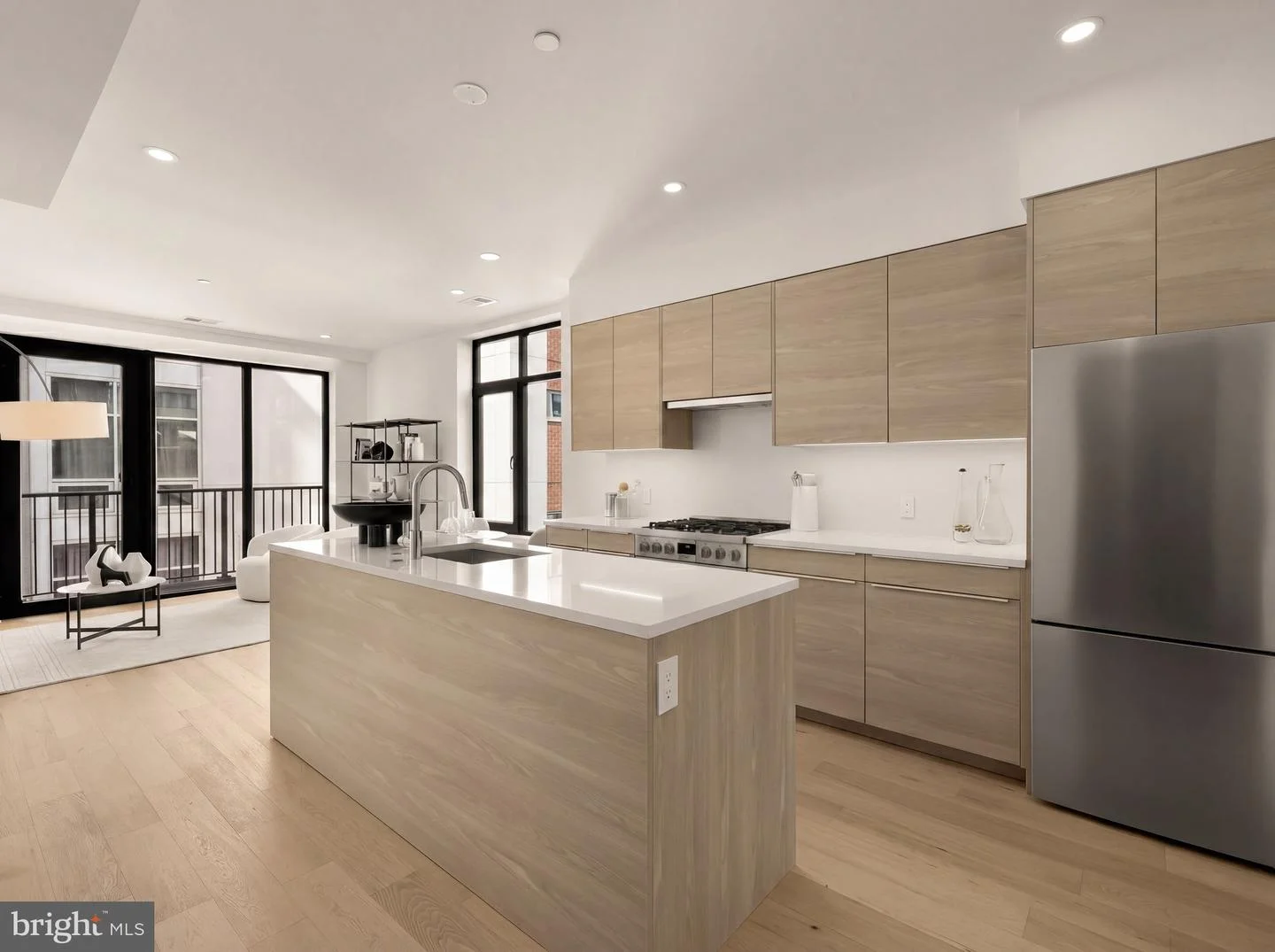 1128 10th Street NW Unit 402