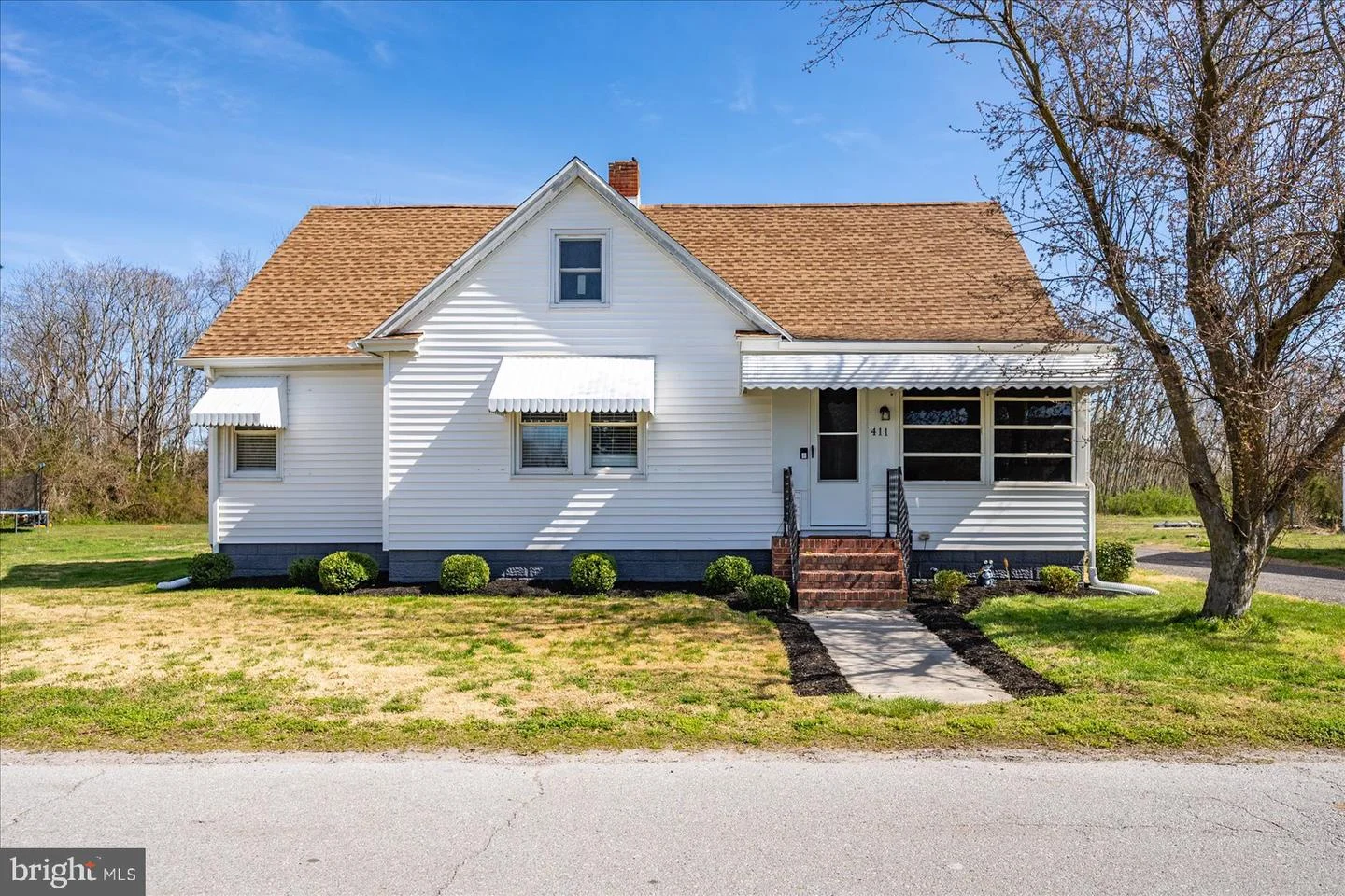 411 E Walnut Street, Hebron, MD, 21830