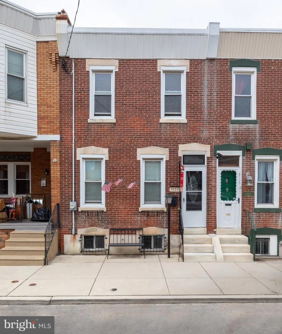 3018 Gaul Street