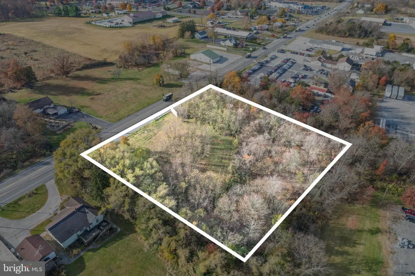 1820 York Road, New Oxford, PA, 17350