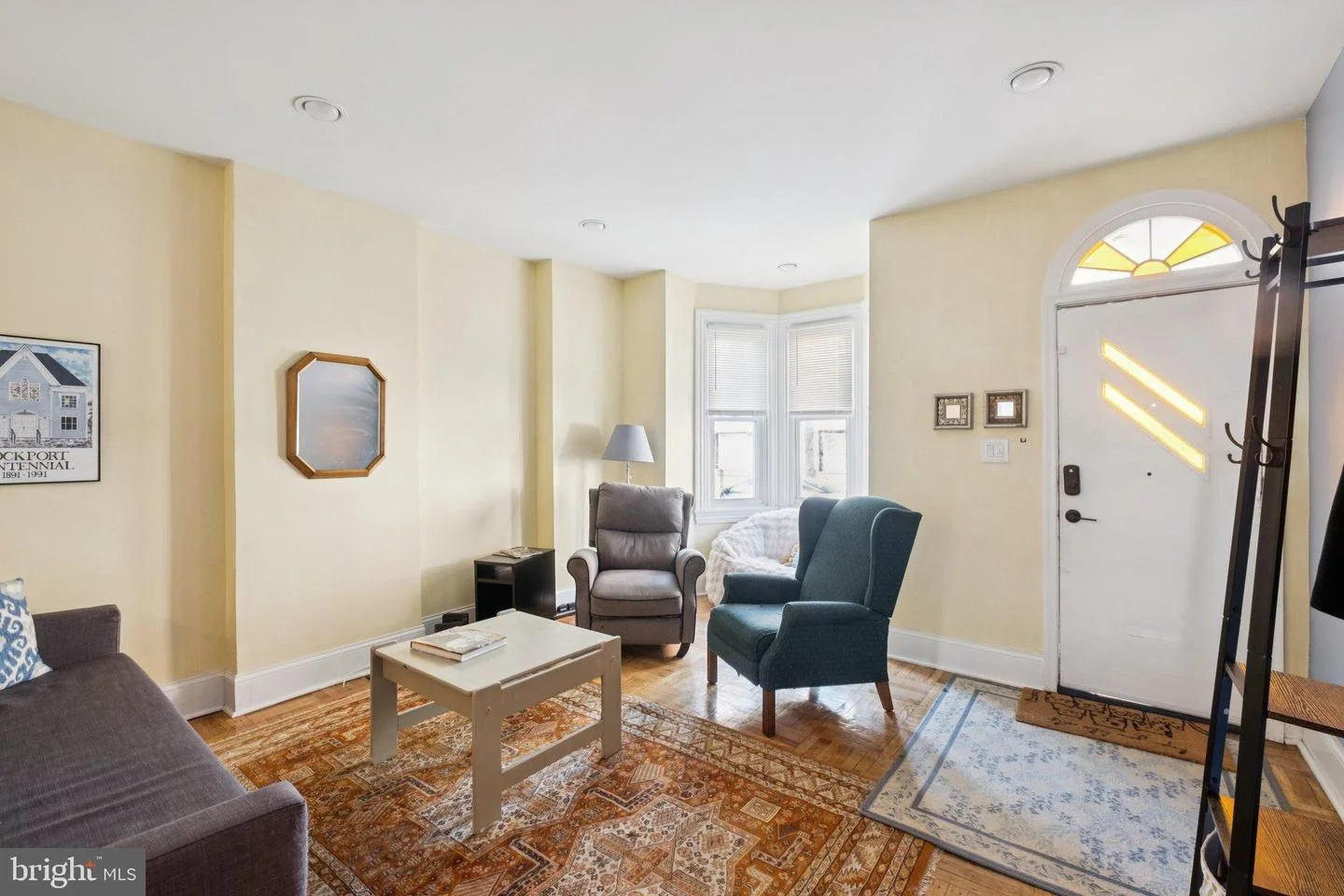 54 W Haines Street