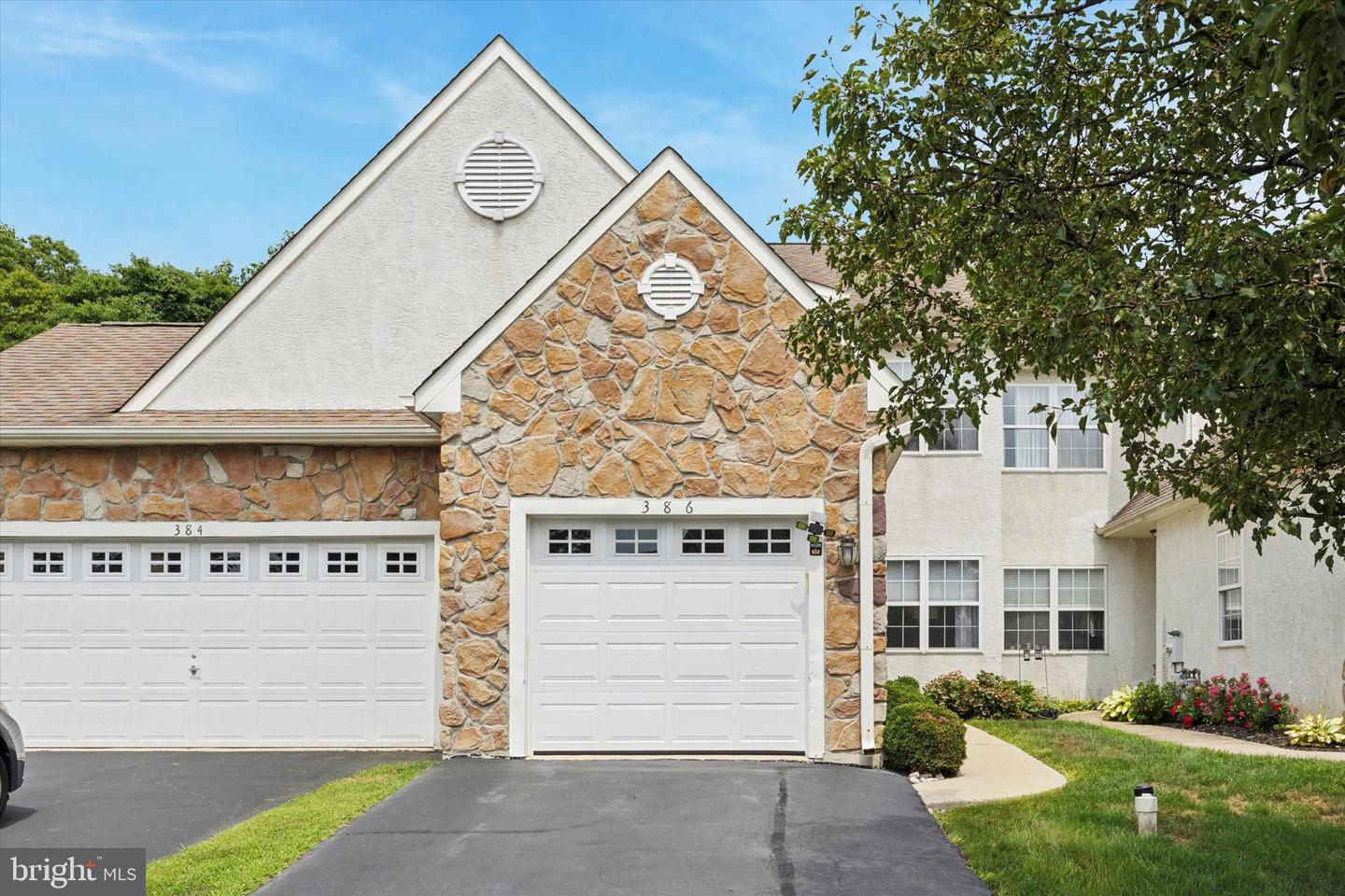 View West Chester, PA 19380 townhome