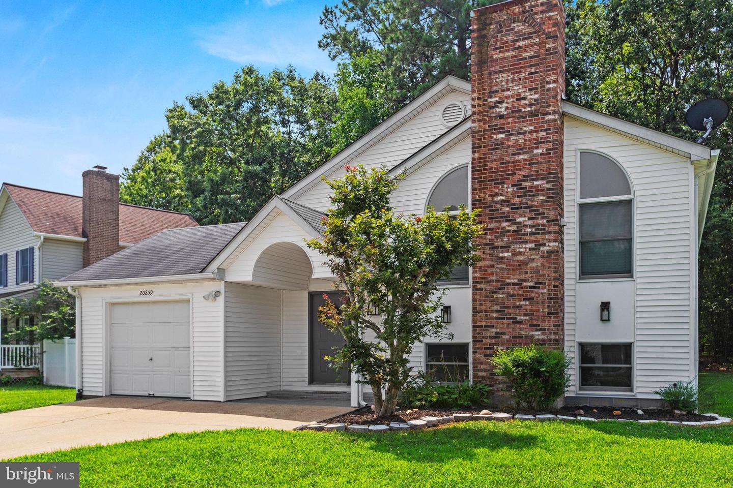 20859 Sandstone Street, Lexington Park, MD, 20653