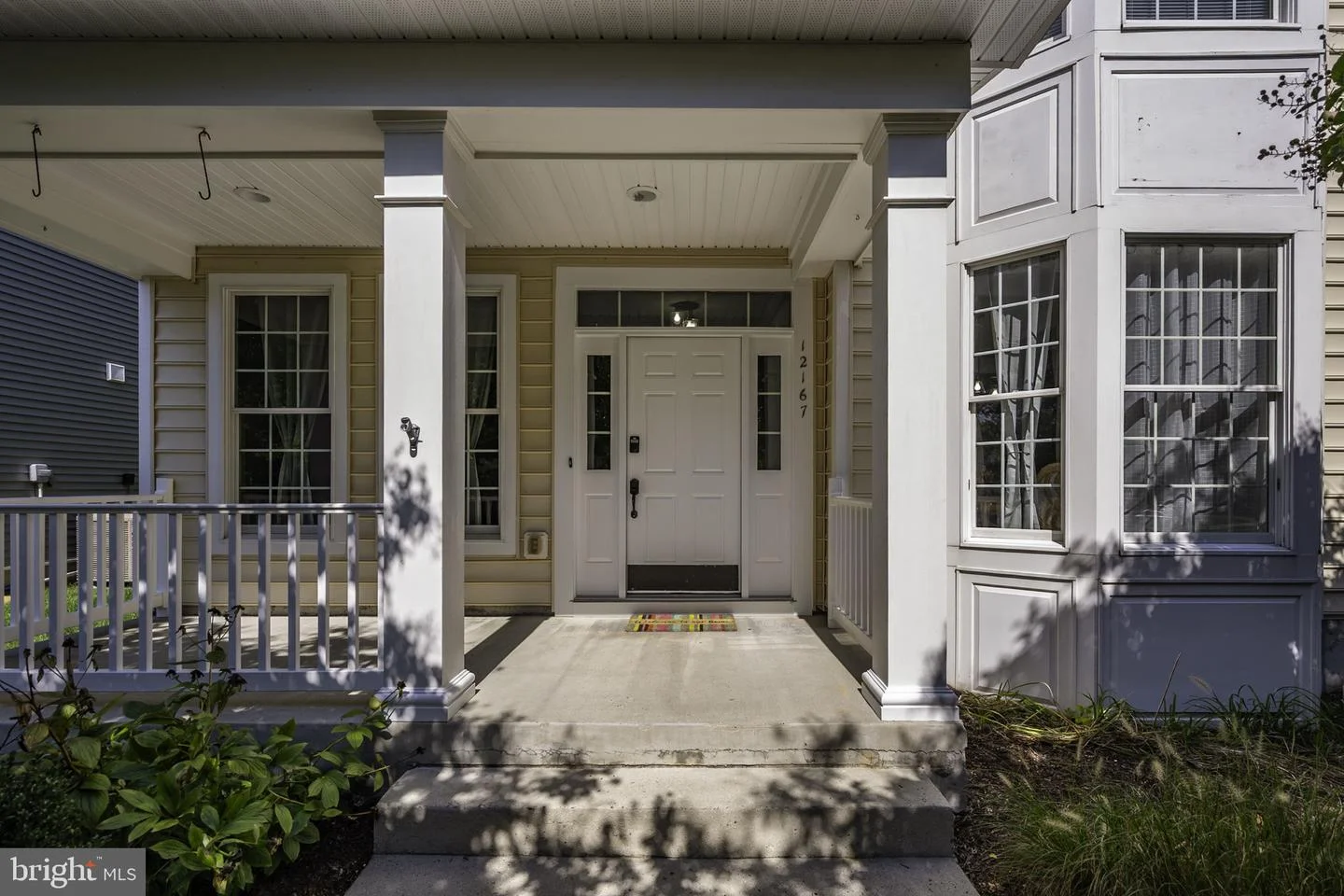 12167 Snug Harbor Road