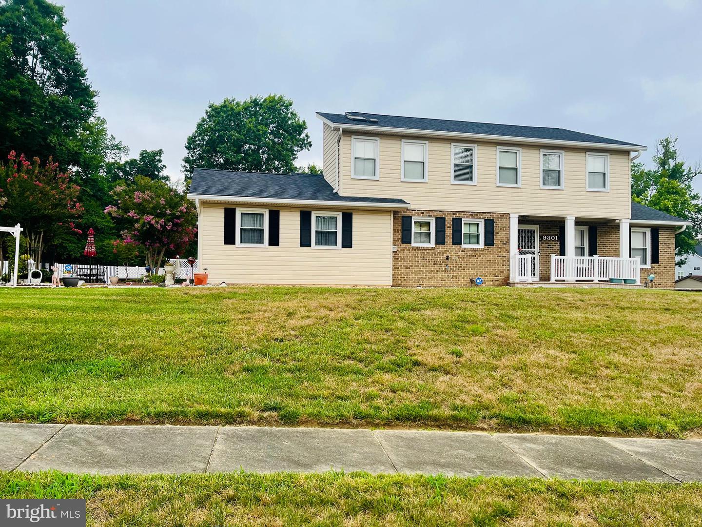 9301 Linhurst Drive, Clinton, MD, 20735