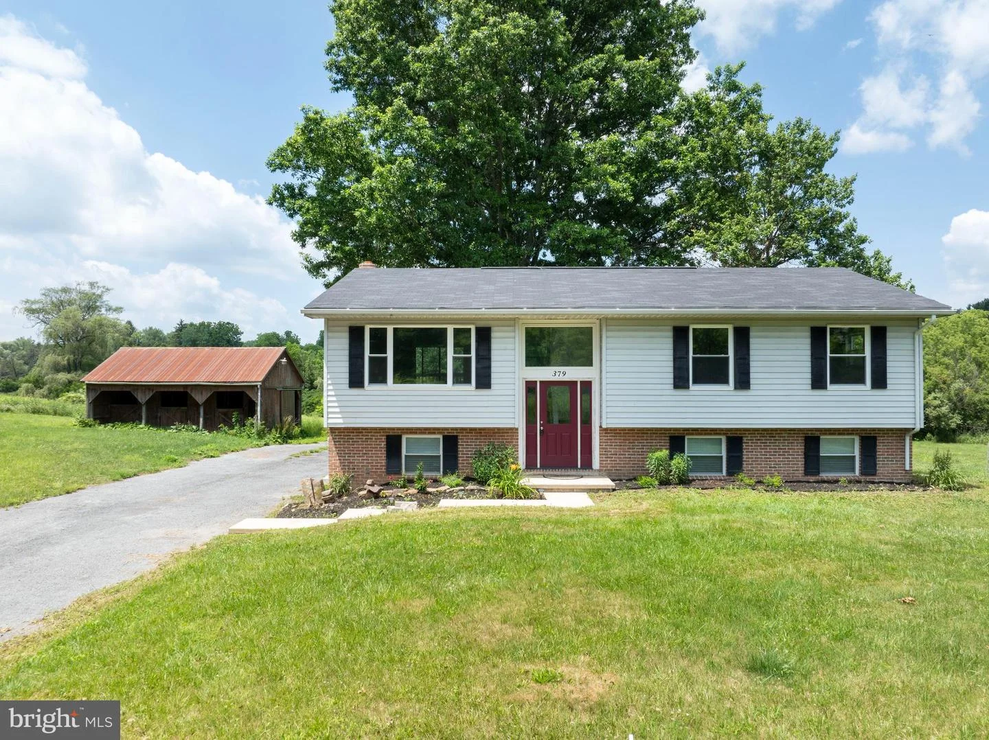 379 Mountain Back Road, Spring Mills, PA, 16875