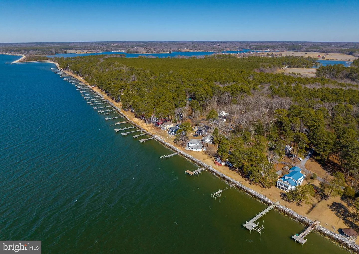 18288 River Road, Tall Timbers, MD, 20690