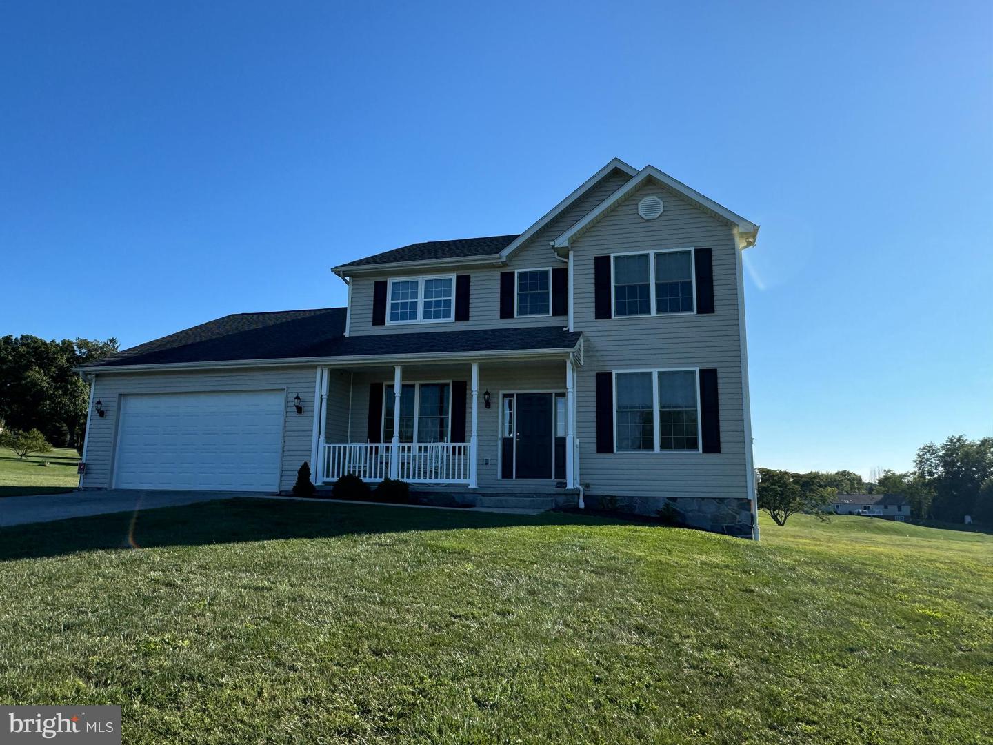 View Hanover, PA 17331 house
